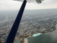 Letzter Tag - Abschied von Vancouver und Wasserflugzeug-Rundflug