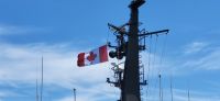 127 Oh Canada