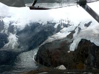 Rückflug Kantishna Roadhouse - Denali - Foto by A.Trecker