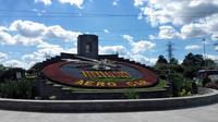 Floral Clock Niagara