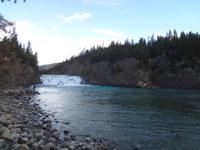 Bow Falls