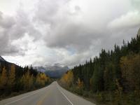 die Gletscherstrasse