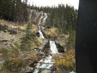 Tintangle falls