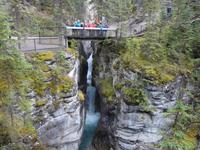 Alle auf die Bruecke, bitte ! 