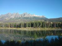 Yellowhead Mountain
