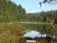 das Matterhorn ? hier ? 