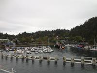 Horseshoe Bay