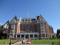 das Empress Hotel
