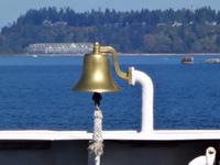 Ankunft in Vancouver