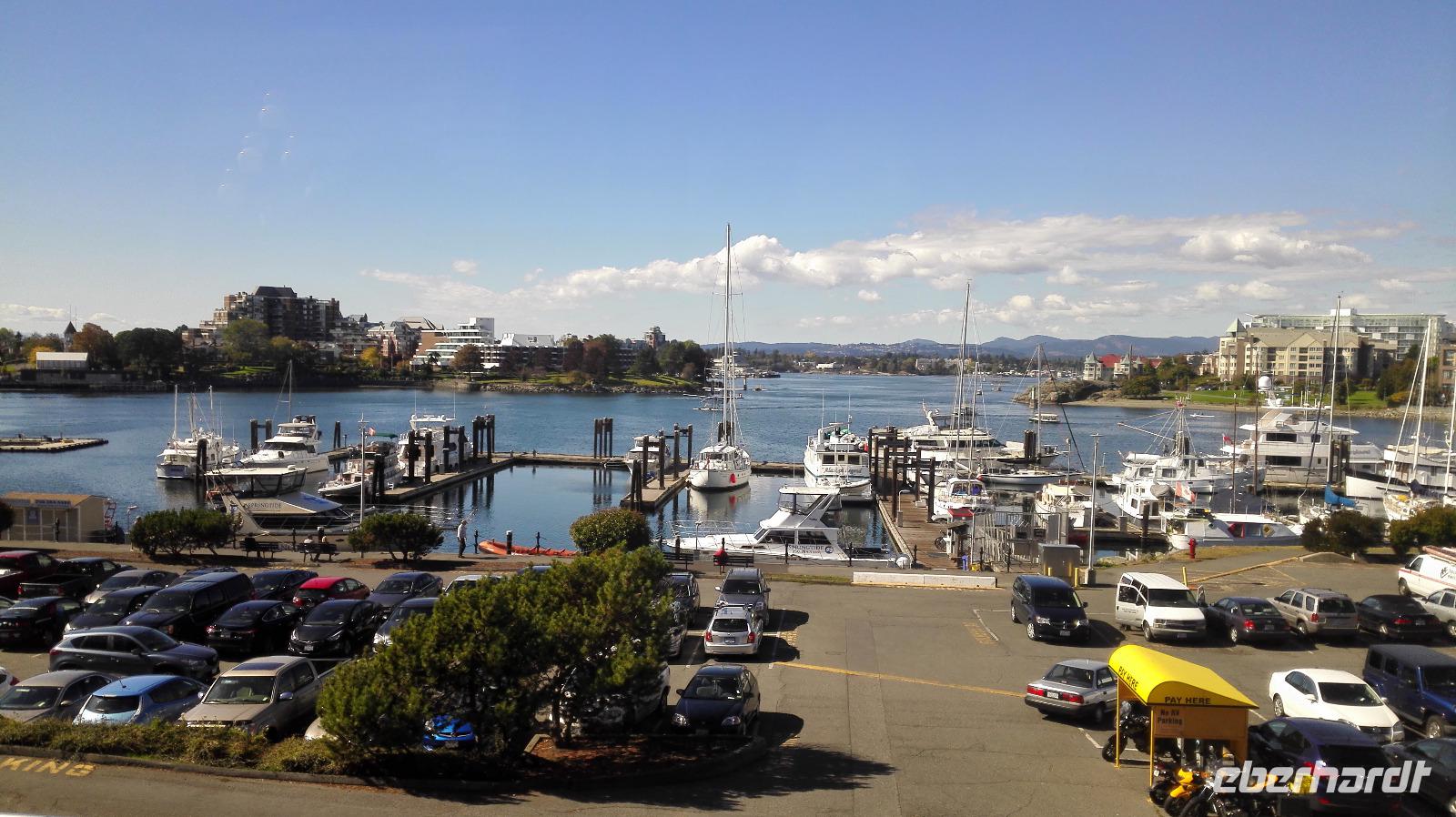 Victoria - Vancouver Island