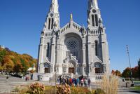 Basilika Saint Anne-wird heute erneut ein Wunder geschehen?