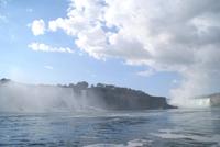 Die wunderbaren Niagara Fälle!