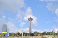 Skylon Tower Niagara Fälle