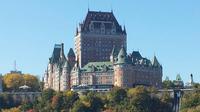 Chateau Frontenac