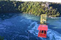 Whirlpool, Niagara Falls