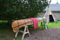 Sainte-Marie among the Hurons