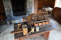 Sainte-Marie among the Hurons