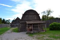 Sainte-Marie among the Hurons