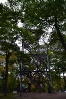 Dorset Fire Watch Tower