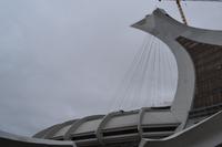 Olympiastadion, Montréal