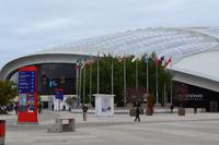 Biodôme de Montréal