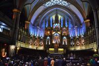 Altar der Basilika Notre-Dame