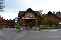 Auberge du Lac Taureau
