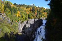 Canyon Sainte-Anne
