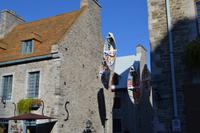 Place Royale, Québec City