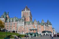 Château Frontenac