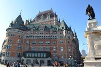 Château Frontenac