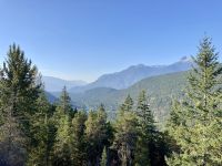 13. Reisetag – Von Whistler nach Tofino – Fotostopp am Tantalus Lookout