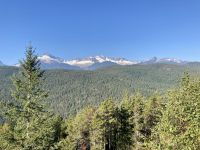 13. Reisetag – Von Whistler nach Tofino – Fotostopp am Tantalus Lookout