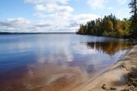 132 Lac Taureau