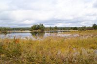 134  Lac Taureau