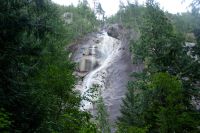 134 Shannon Falls
