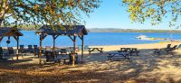 135  Auberge du Lac Taureau