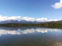 135 Pyramid Lake