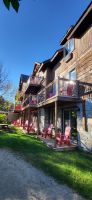 136 Auberge du Lac Taureau