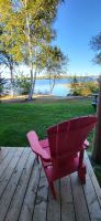 137 Auberge du Lac Taureau
