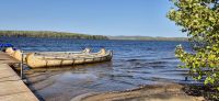 139 Lac Taureau