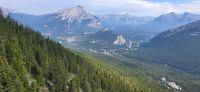 14 Banff Gondola