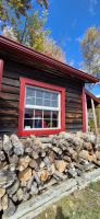 140 Besuch einer Zuckerhütte