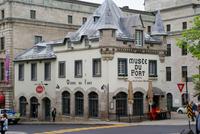 Stadtrundgang Quebec