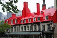 Stadtrundgang Quebec