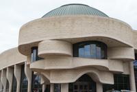 Kanadisches Geschichtsmuseum in Ottawa