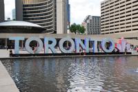 in Toronto