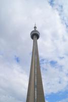 der CN Tower in Toronto
