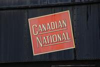 Eisenbahnmuseum gegenüber des CN Towers