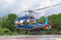 Helikopterrundflug über die Niagara Fälle